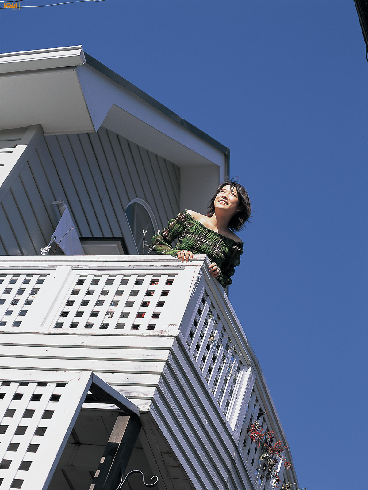 北乃きい Kie Kitano Bomb.tv光盘套图系列写真图片